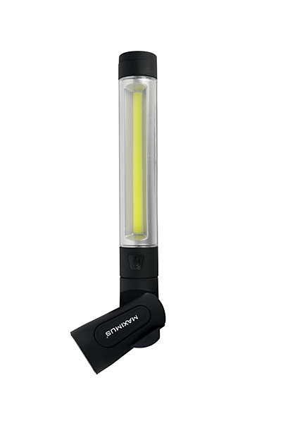 Lampe torche multifonction Maximus Powered by Duracell M-WKL-020-DU2 - 200lm