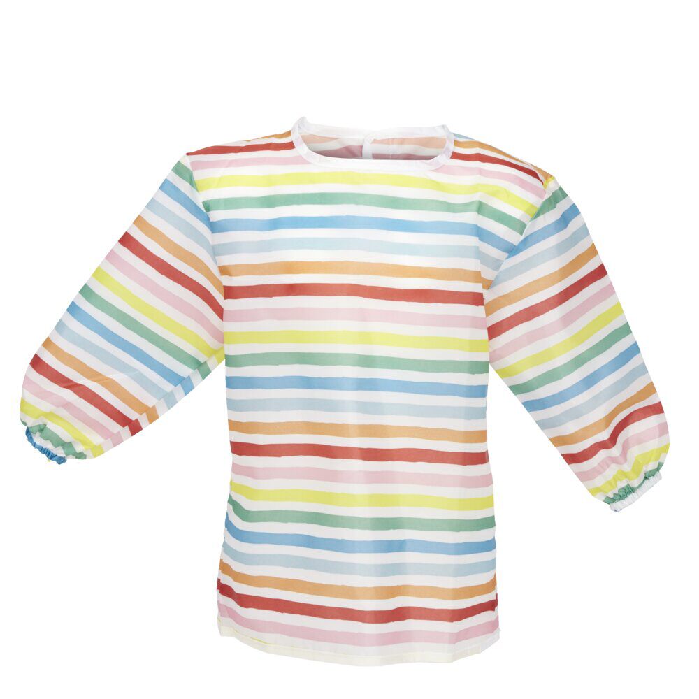 Tablier de peinture imperméable pour enfant