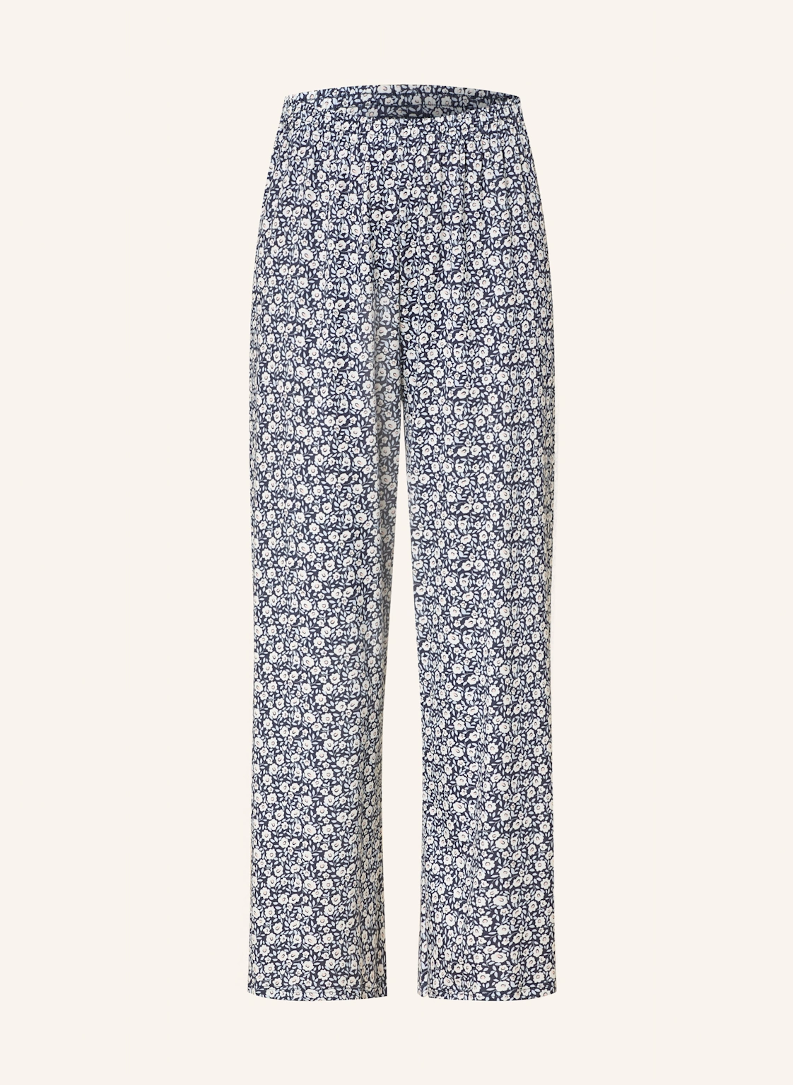 CALIDA 7/8-Schlafhose FAVOURITES MARINE