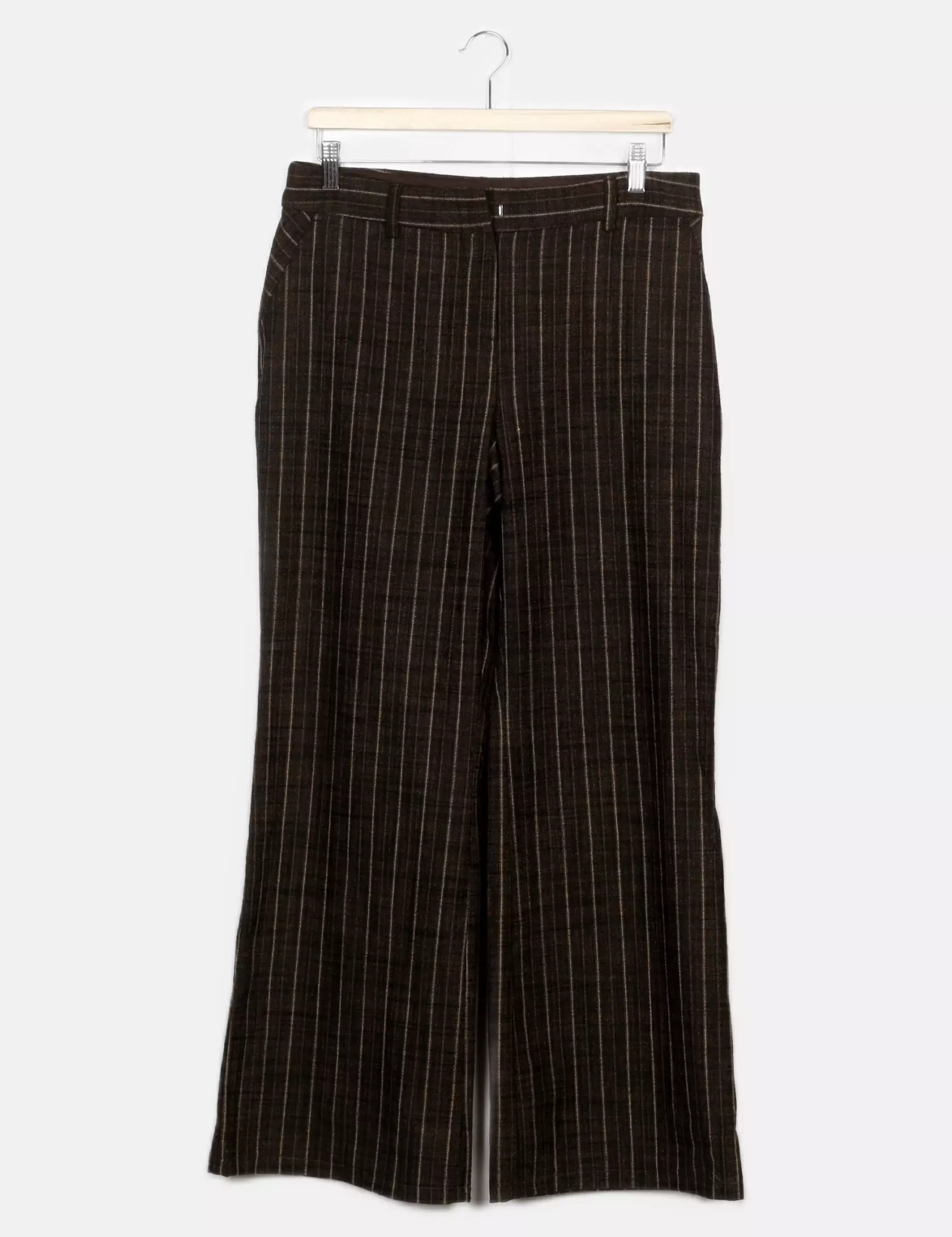 Camaïeu slacks wide-leg