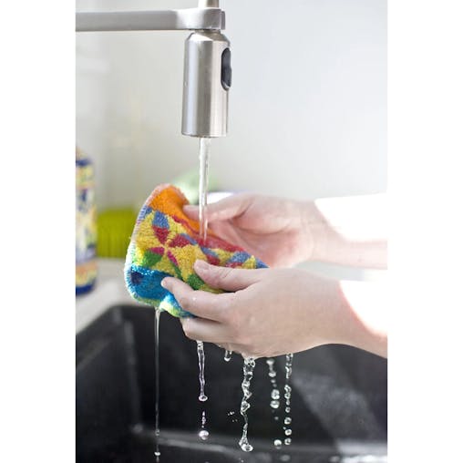 EuroScrubby Universal Cloth - Set of 3