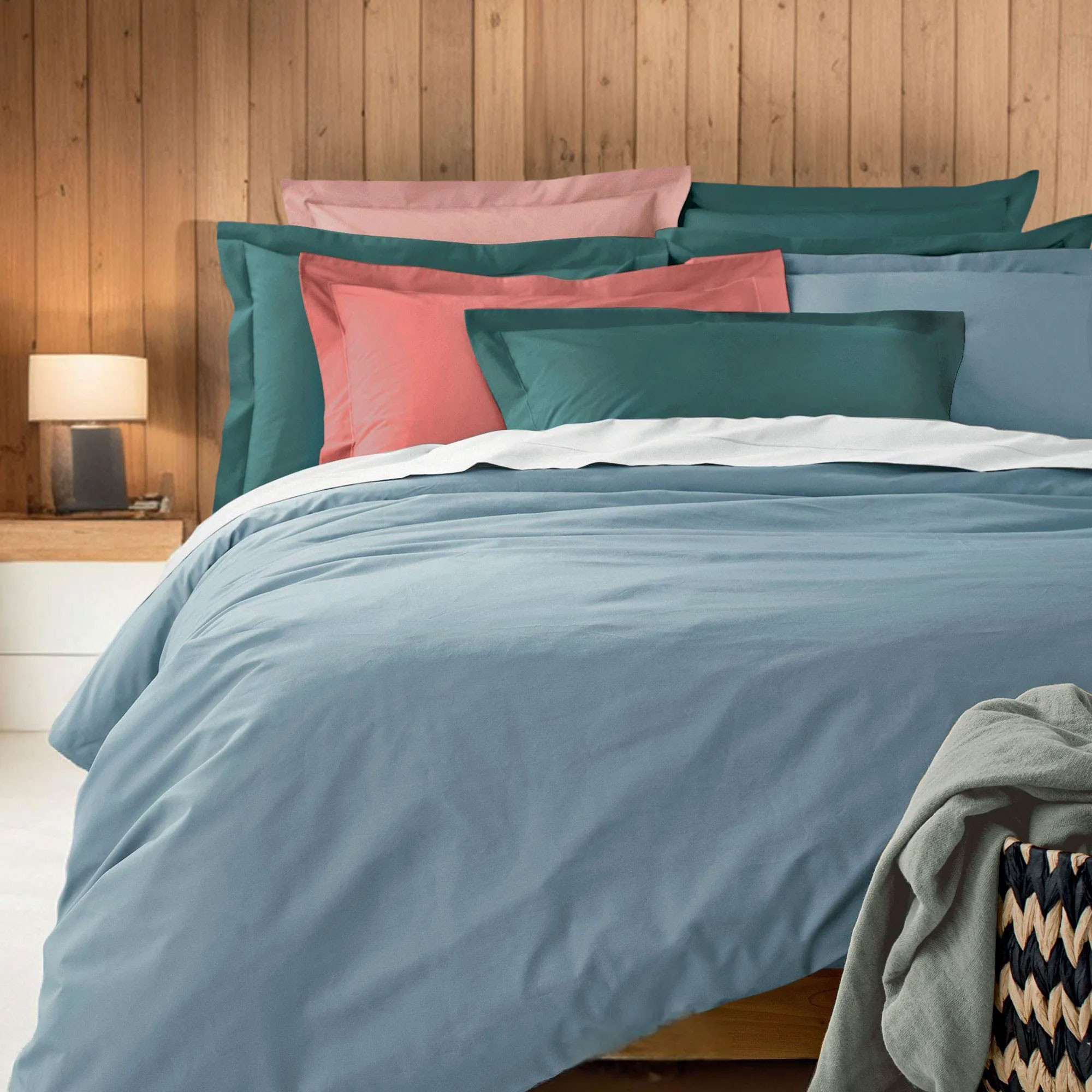 Linge de litPercale