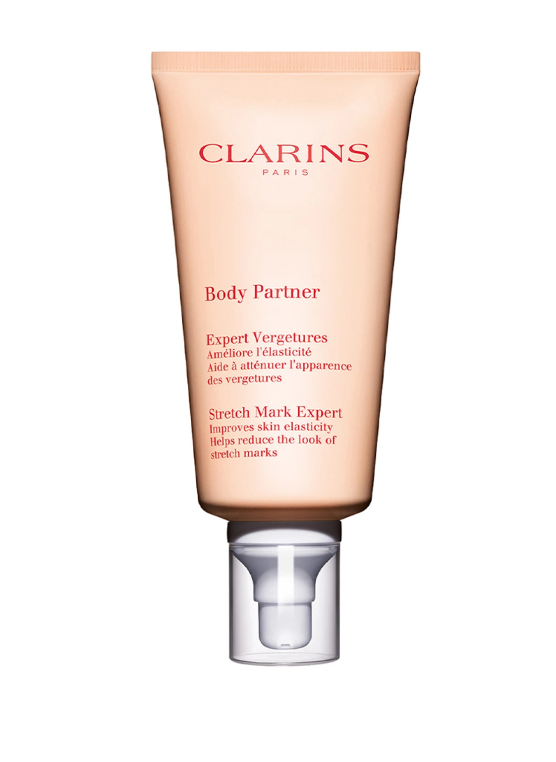 CLARINS BODY PARTNER