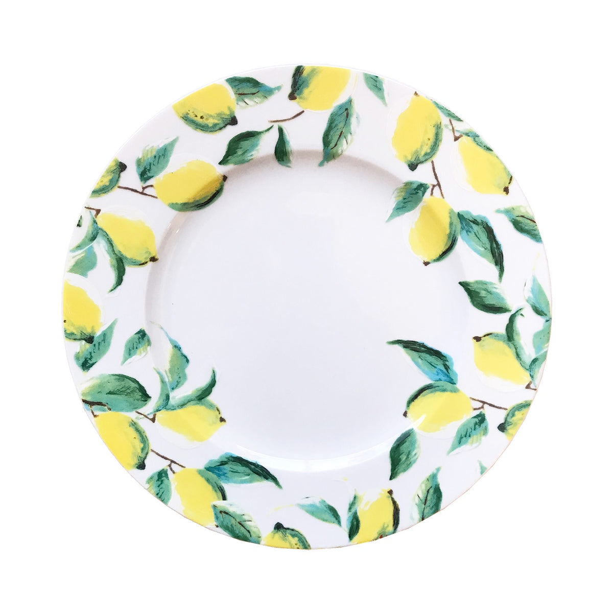 Catchii Dinerbord Amalfi Coast Lemons