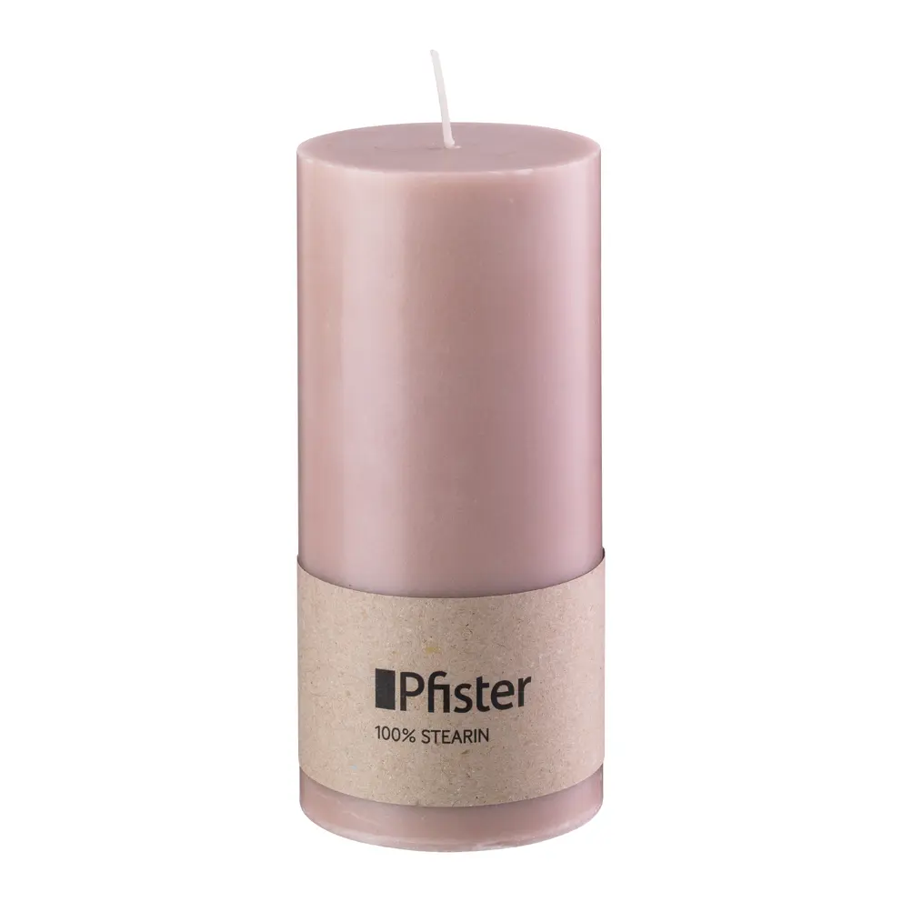 Altarkerze Eco-Candle