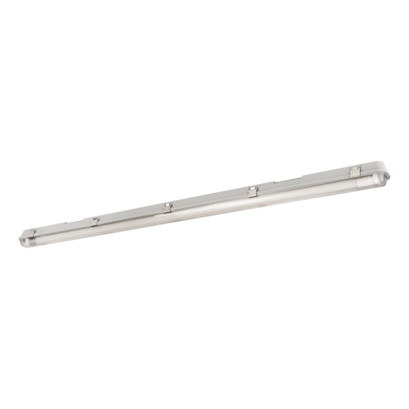 Armature LED T8 blanc neutre 1800 lm 17,5 W 127 cm EGLO