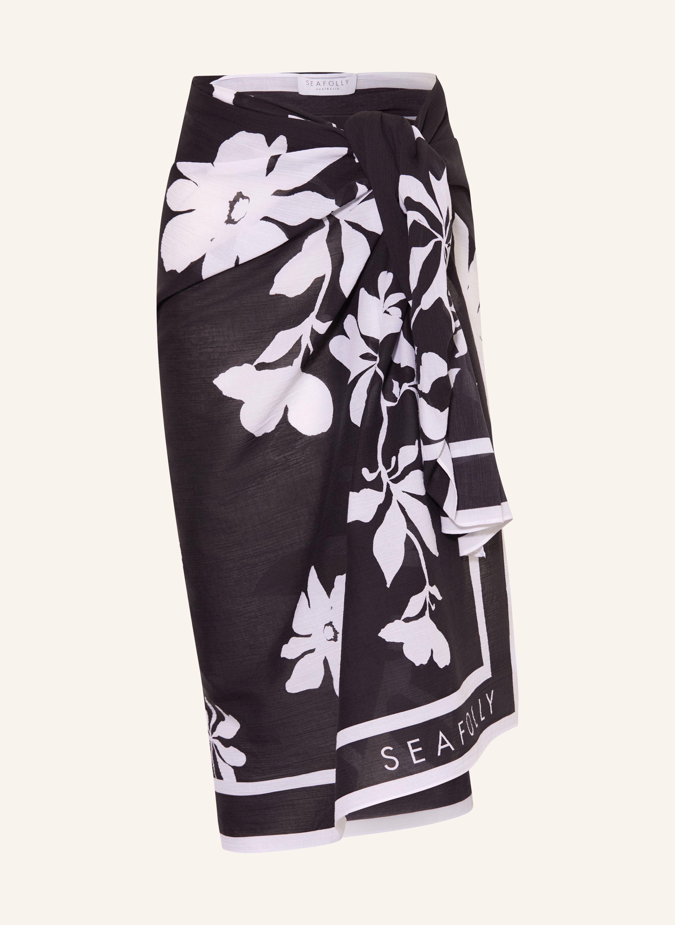 SEAFOLLY Pareo MAYFLOWER