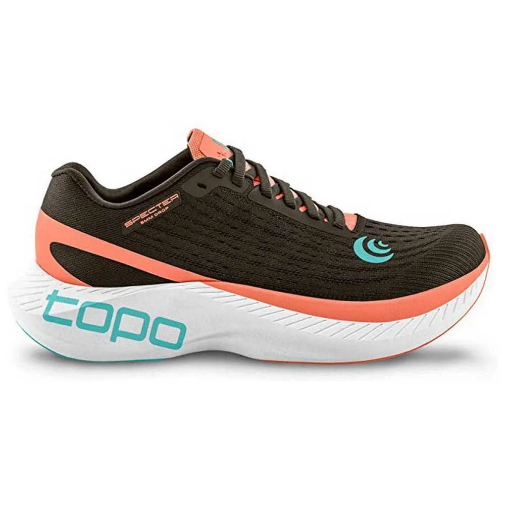 Topo Athletic Specter running shoes