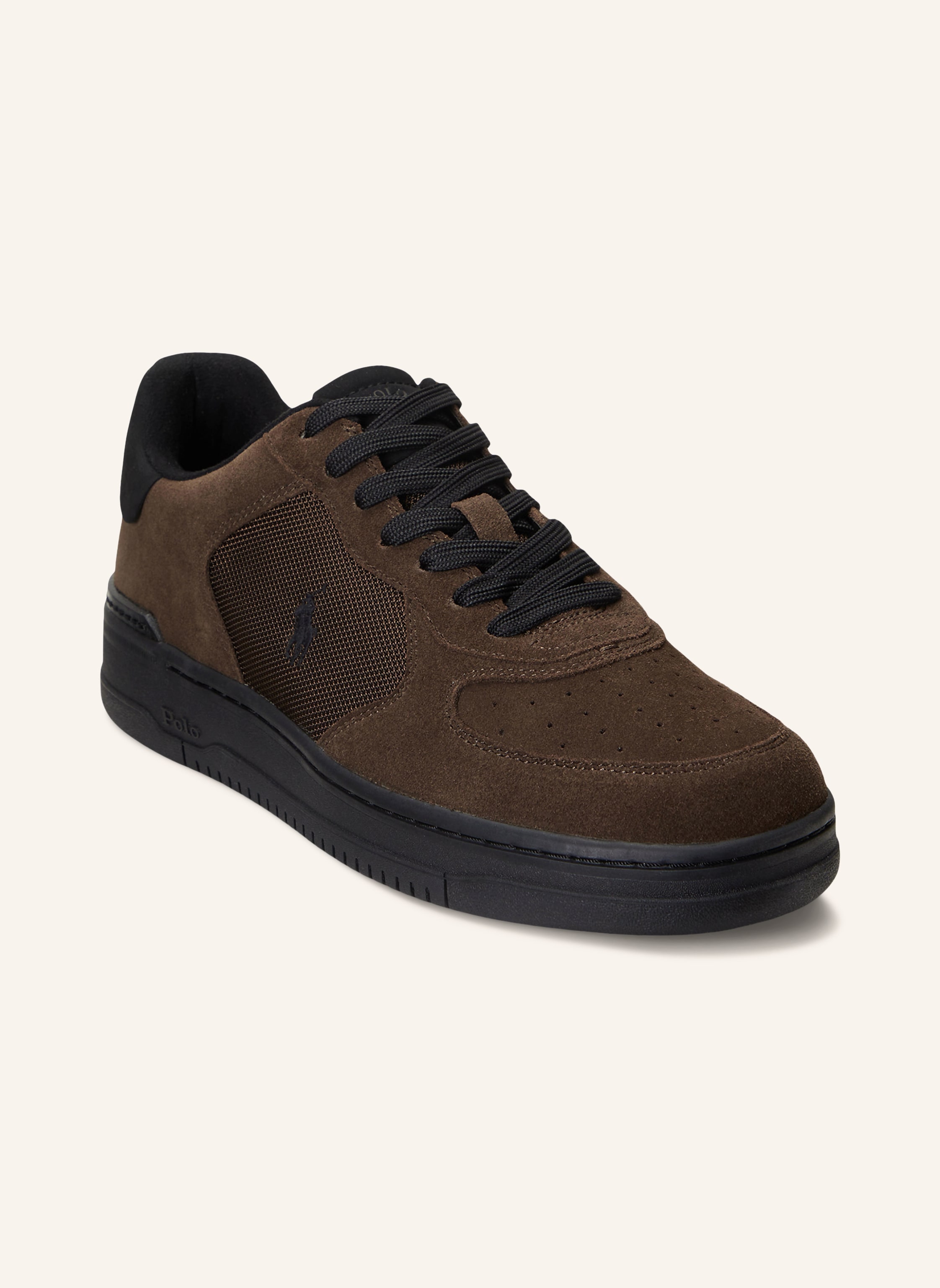 POLO RALPH LAUREN Sneaker MASTERS COURT