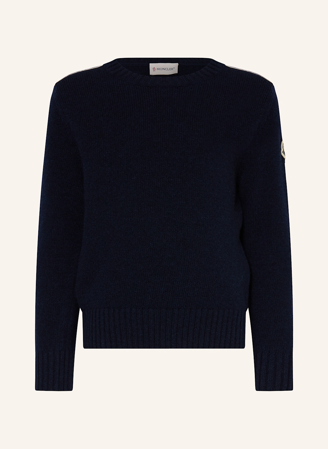 MONCLER enfant Pullover