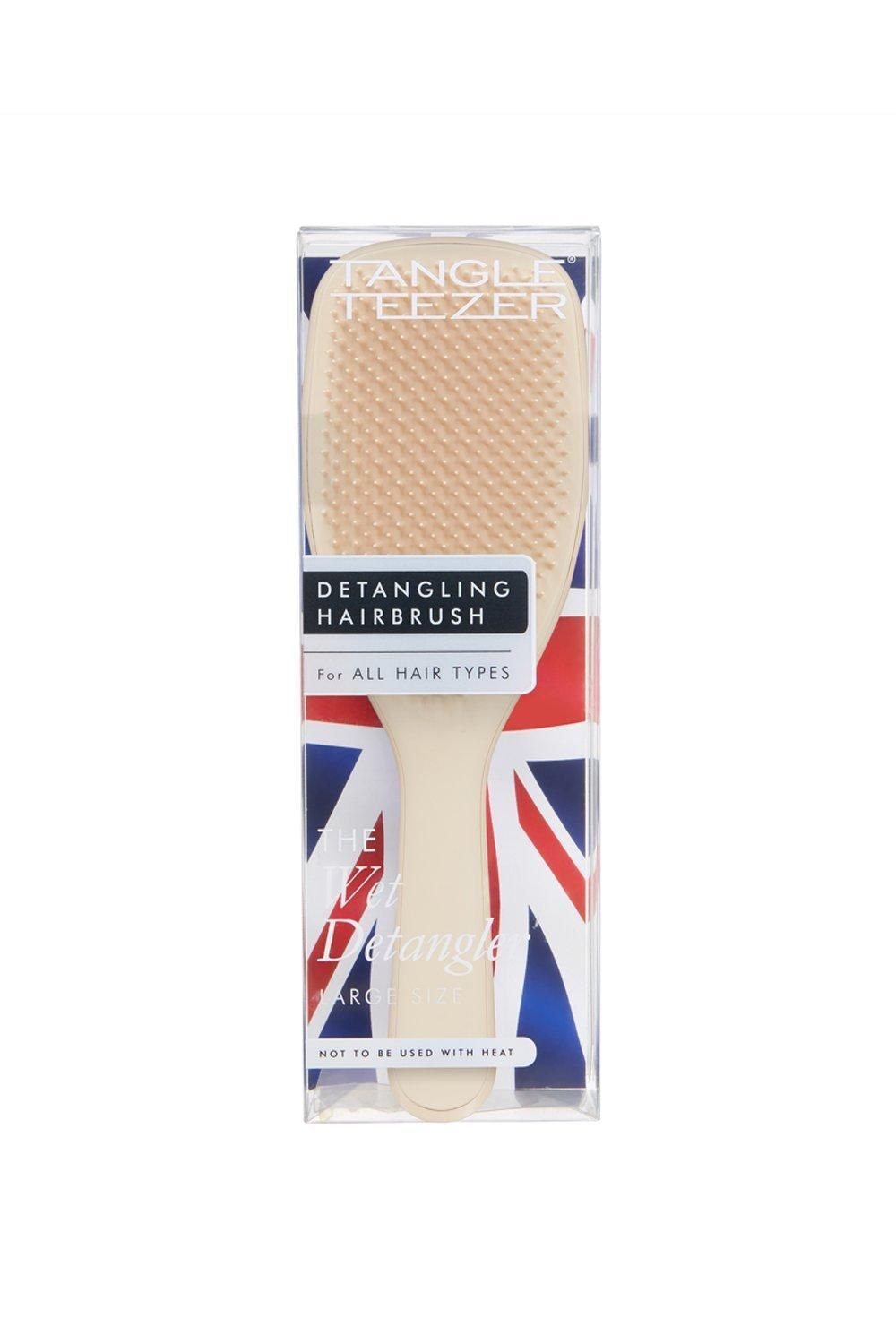 Tangle Teezer Ultimate Detangler Large Cappuccino