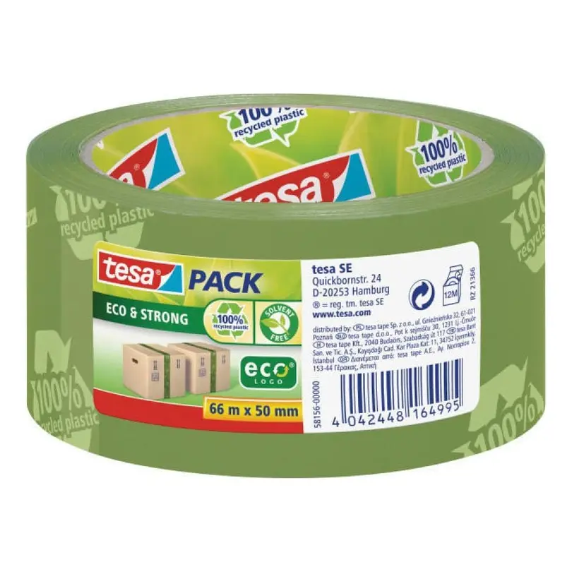 Klebeband eco strong