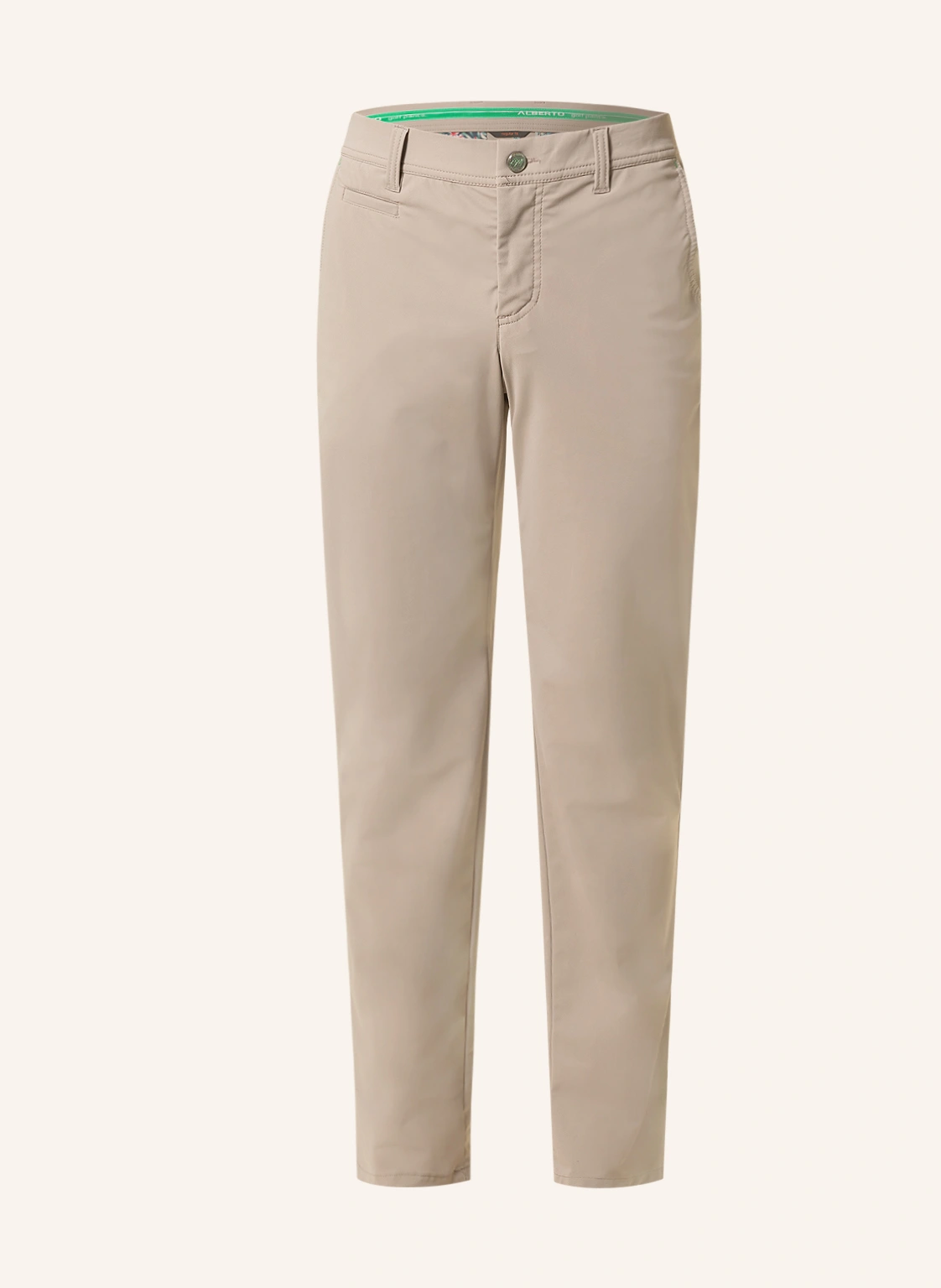 ALBERTO Golfhose ROOKIE - WR REVOLUTIONAL®