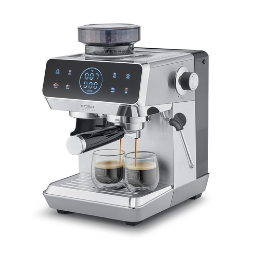 EspressoGourmet &Grind