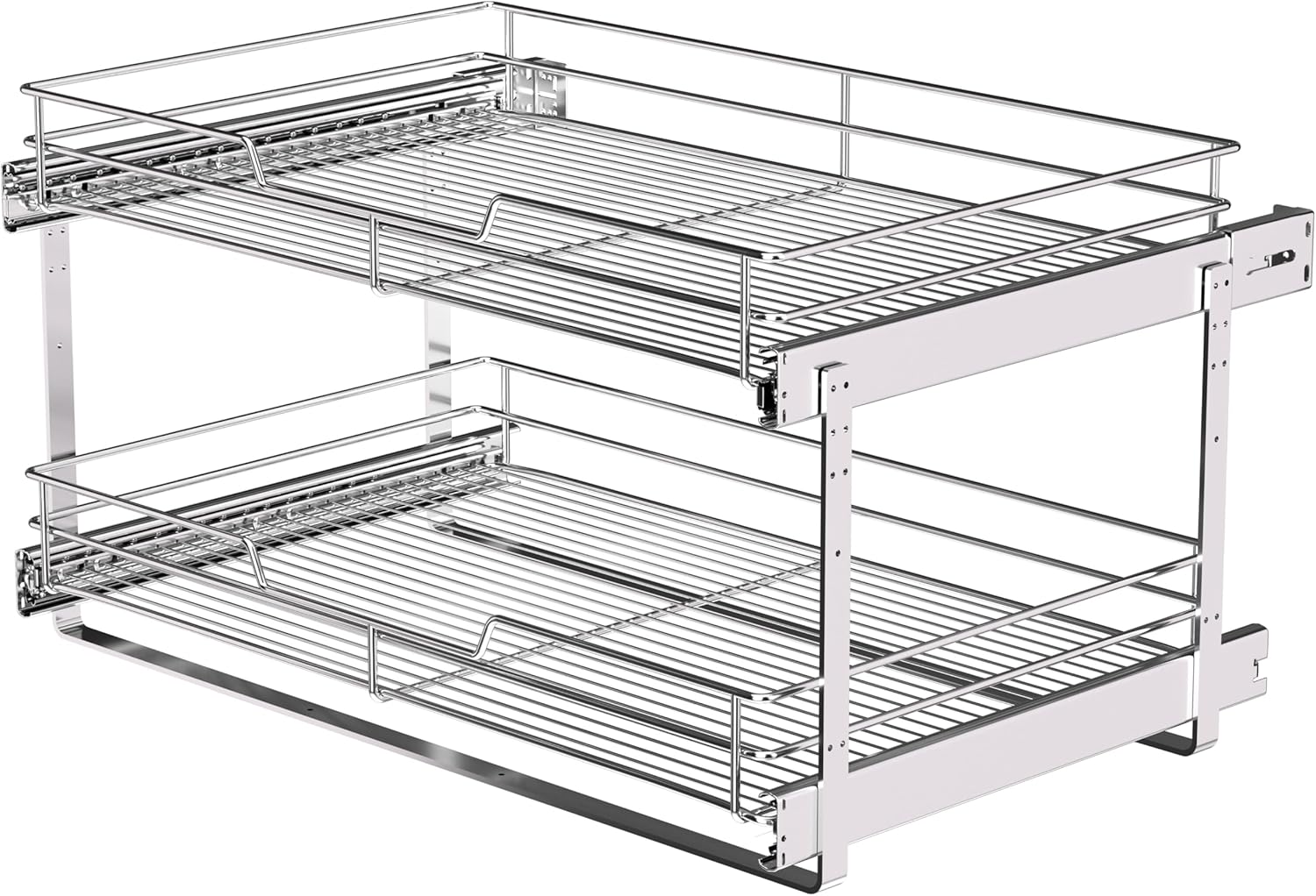 Pull-Out Organizers