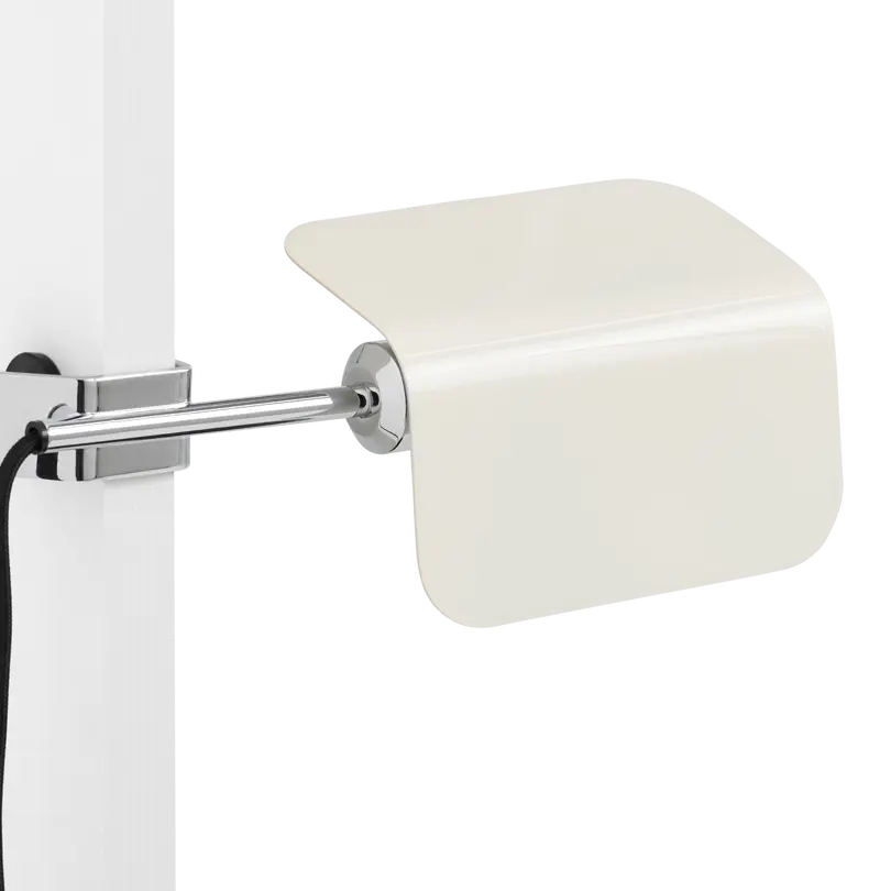 Klemmleuchte Apex