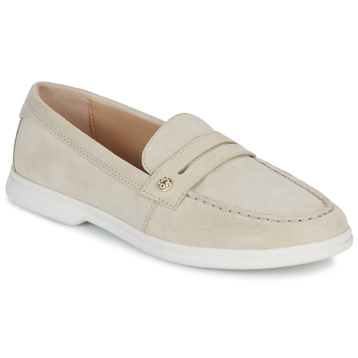 Geox - D XAND 3 - Beige