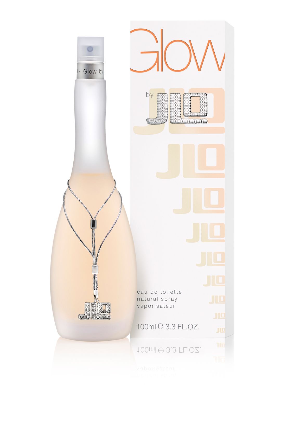 Jennifer Lopez Jennifer Lopez Glow Eau De Toilette