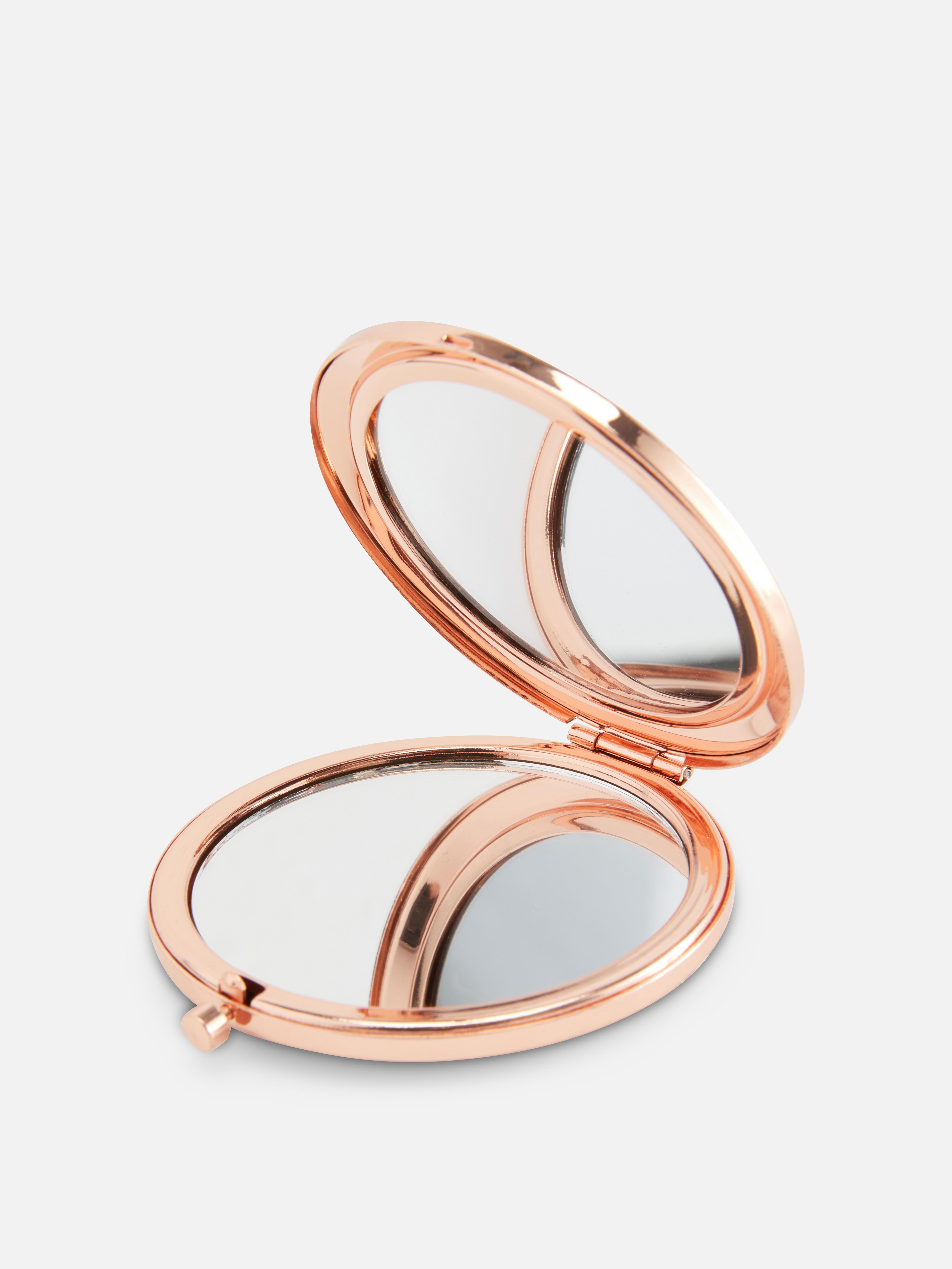 Wicked The Movie Compact Mirror