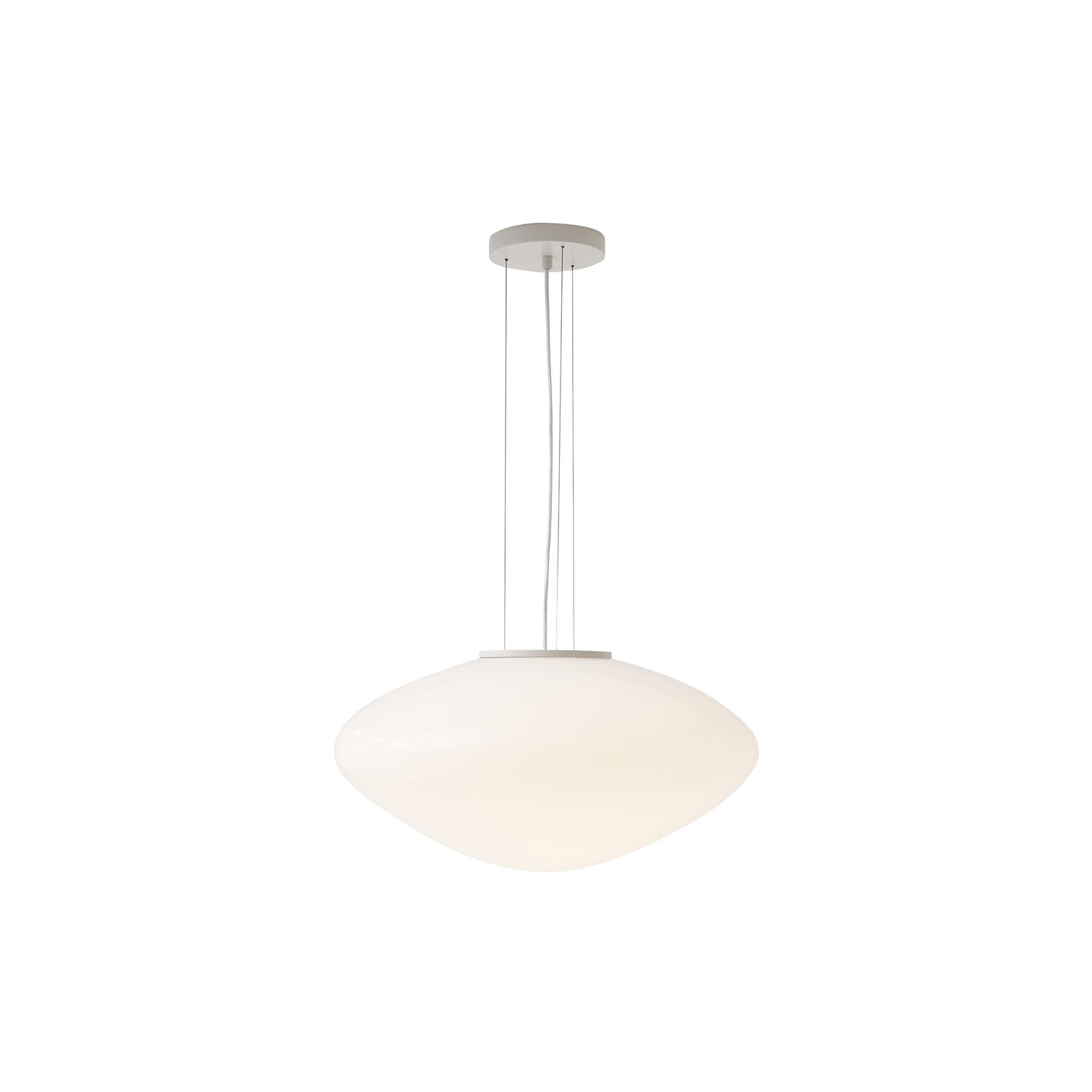 Mist AP20 Pendant, white