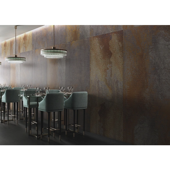 Wandpaneel, Factory, BxL: 1200 x 2600 mm