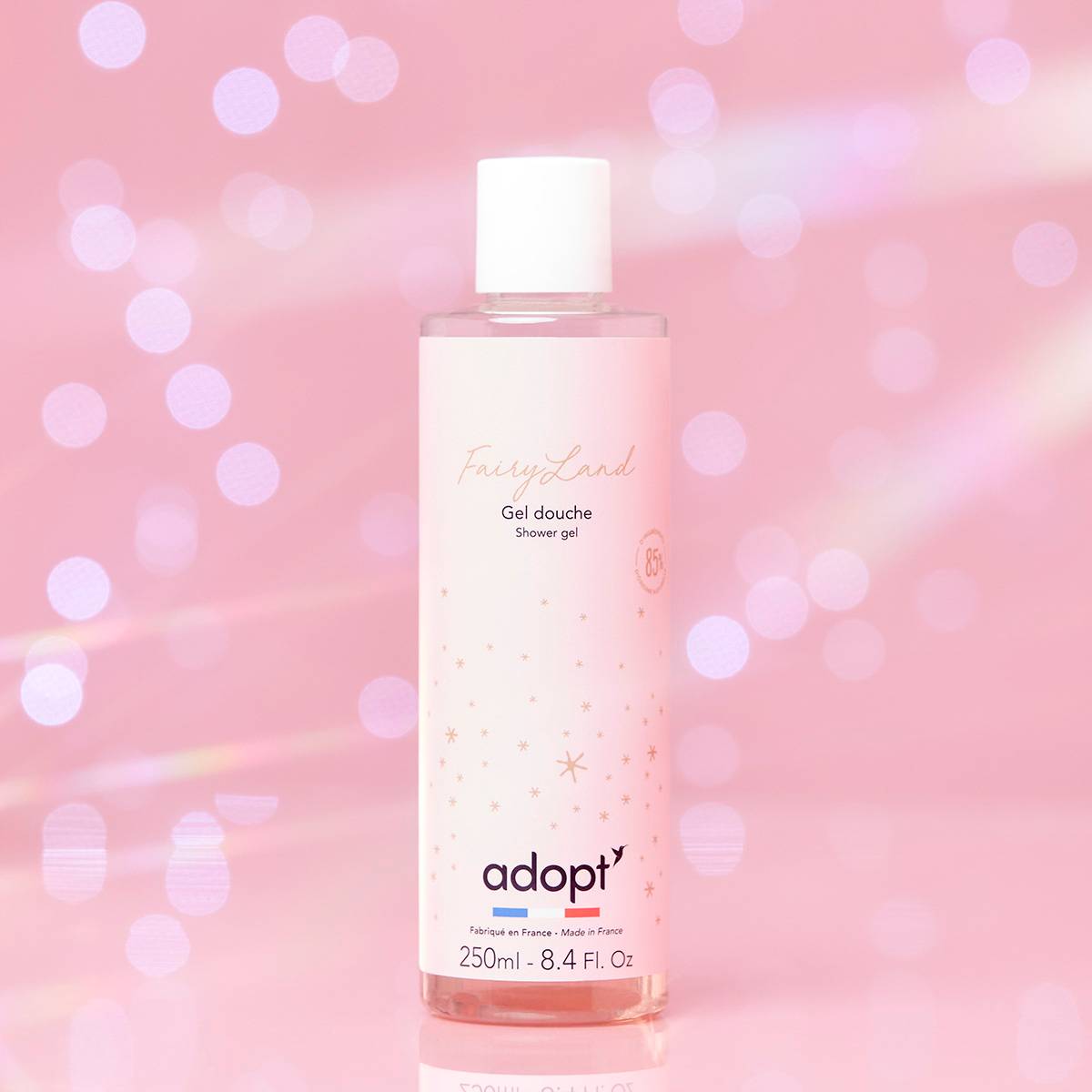 Fairy landGel douche 250 ml