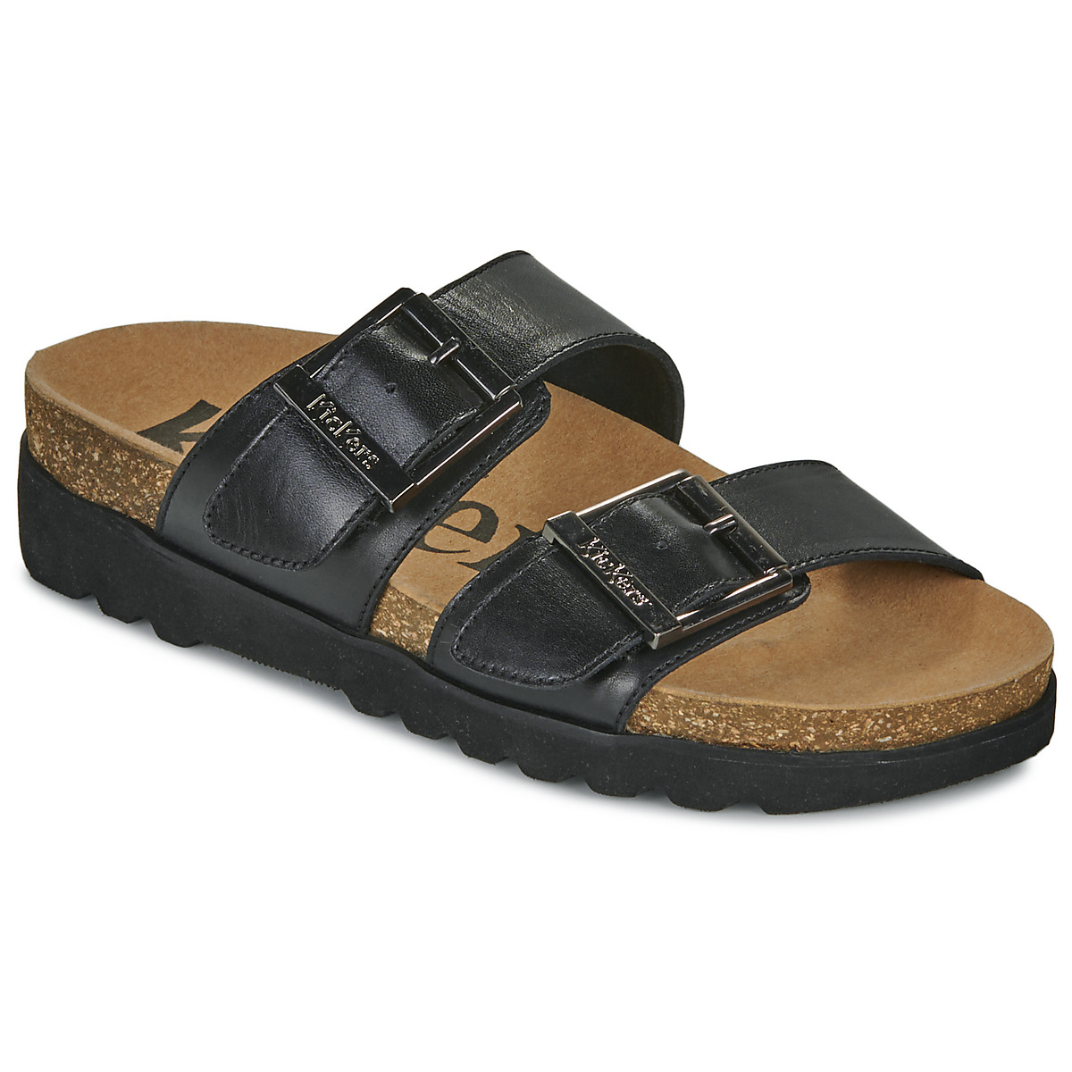 Kickers - KICK LISA - Black