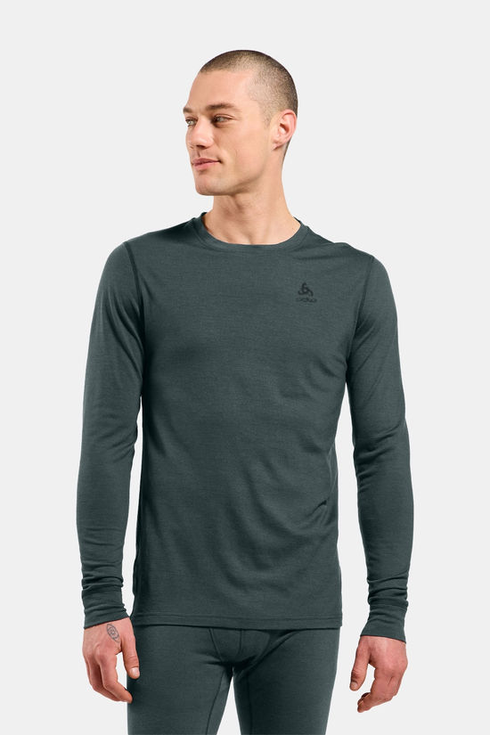 Odlo Natural Merino 200 Ondershirt