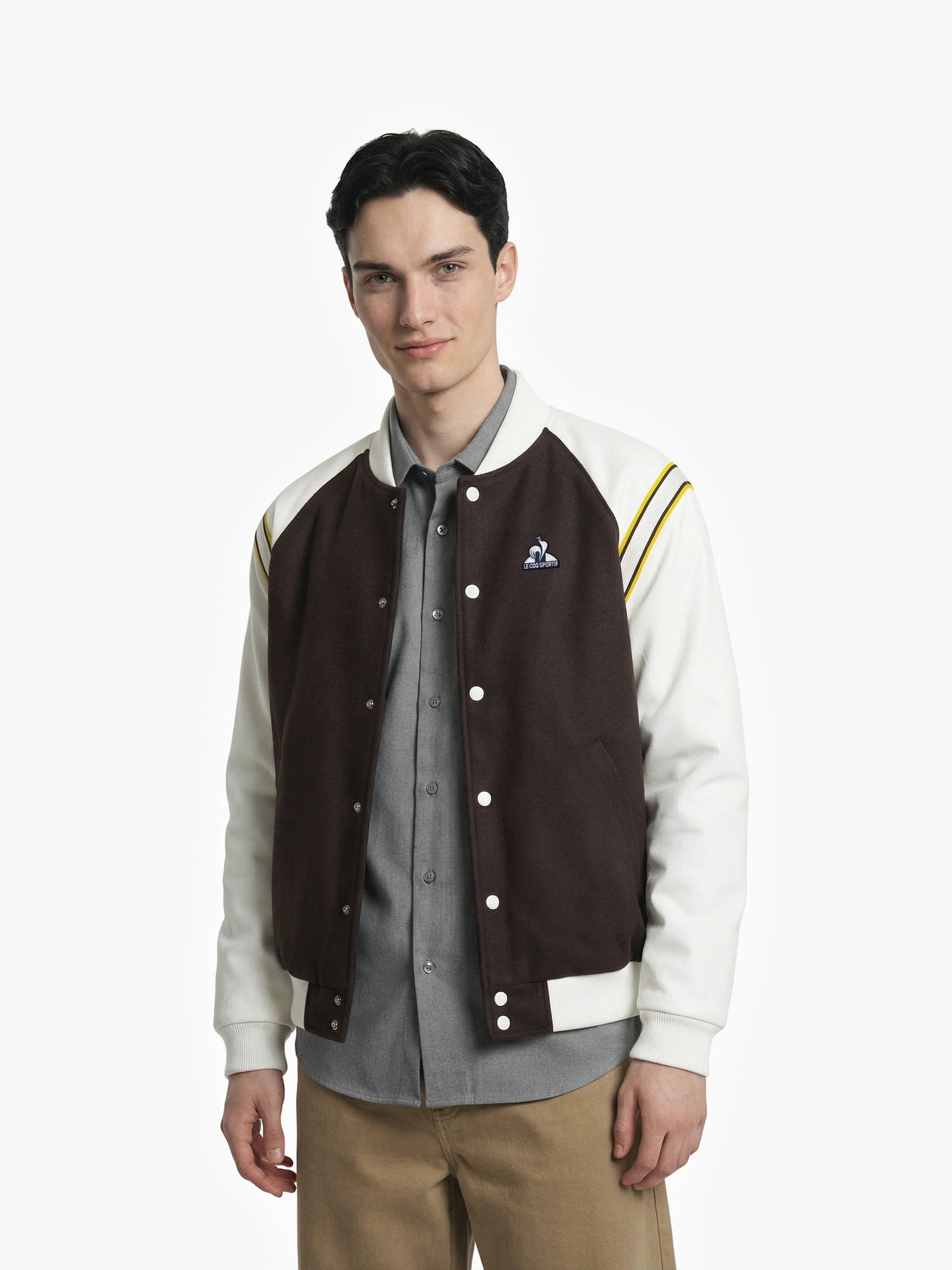 Bomber Héritage