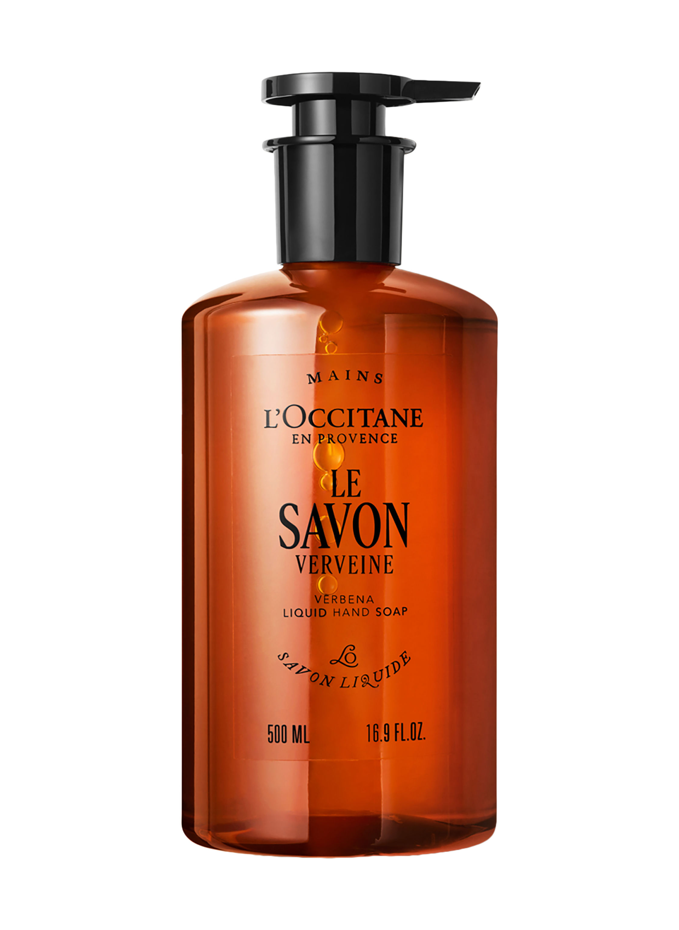 L'OCCITANE LE SAVON VERVEINE