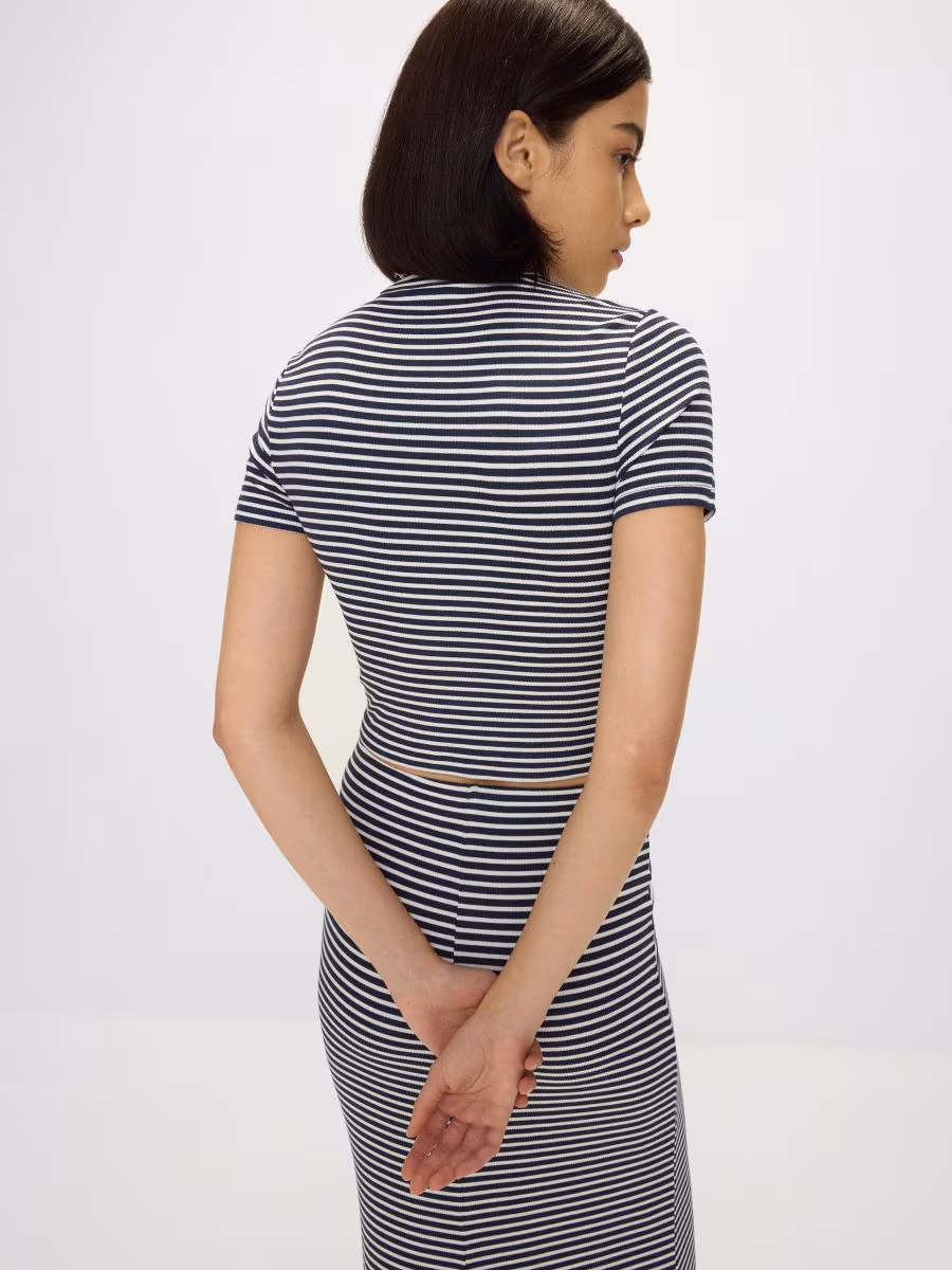 Stripe T-Shirt