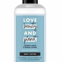 Love Beauty and Planet Body Lotion 100ml Coconut Water and Mimosa Flower