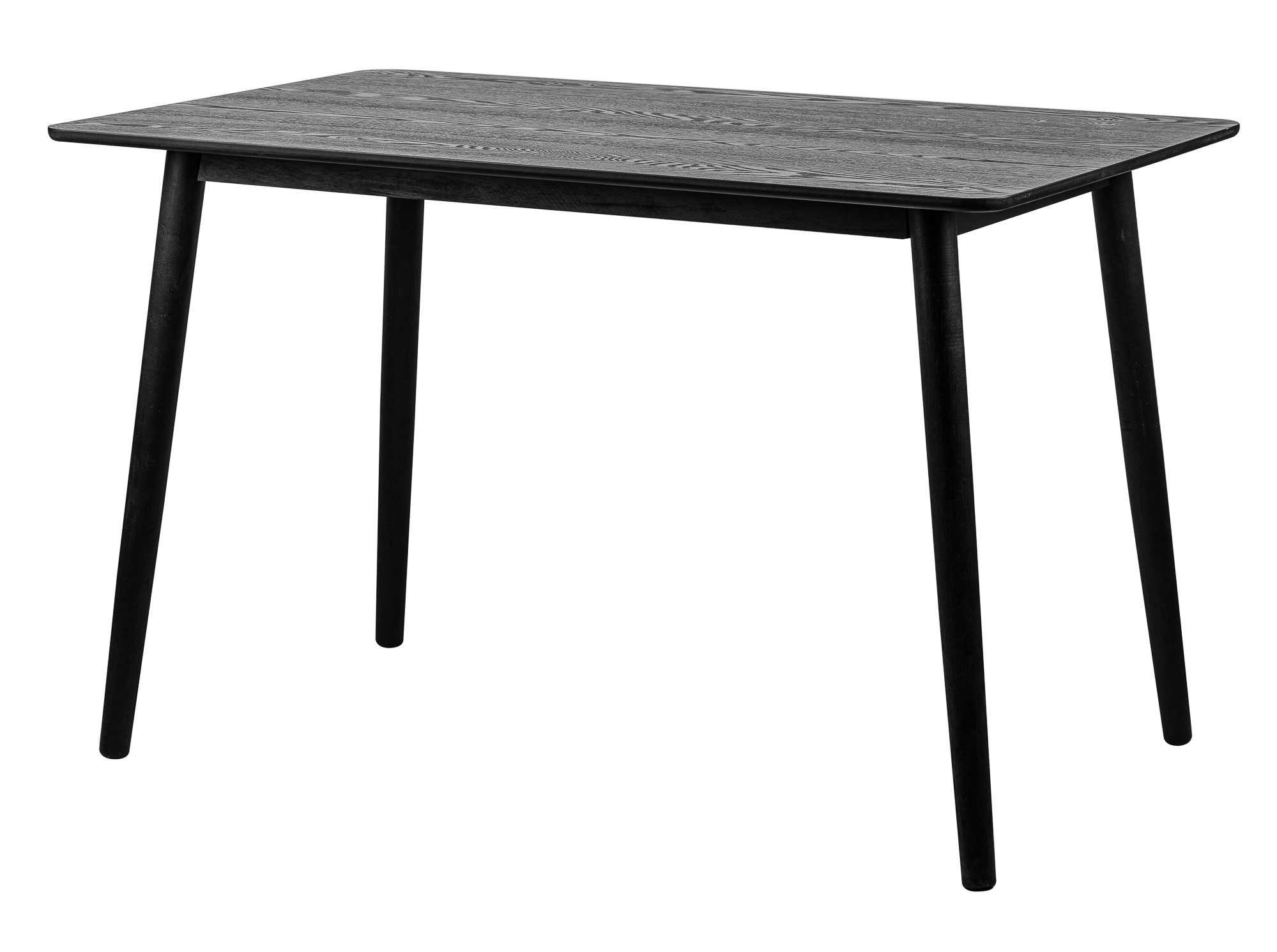 Stół jadalniany dla 4 osób z litego drewna sosnowego L120