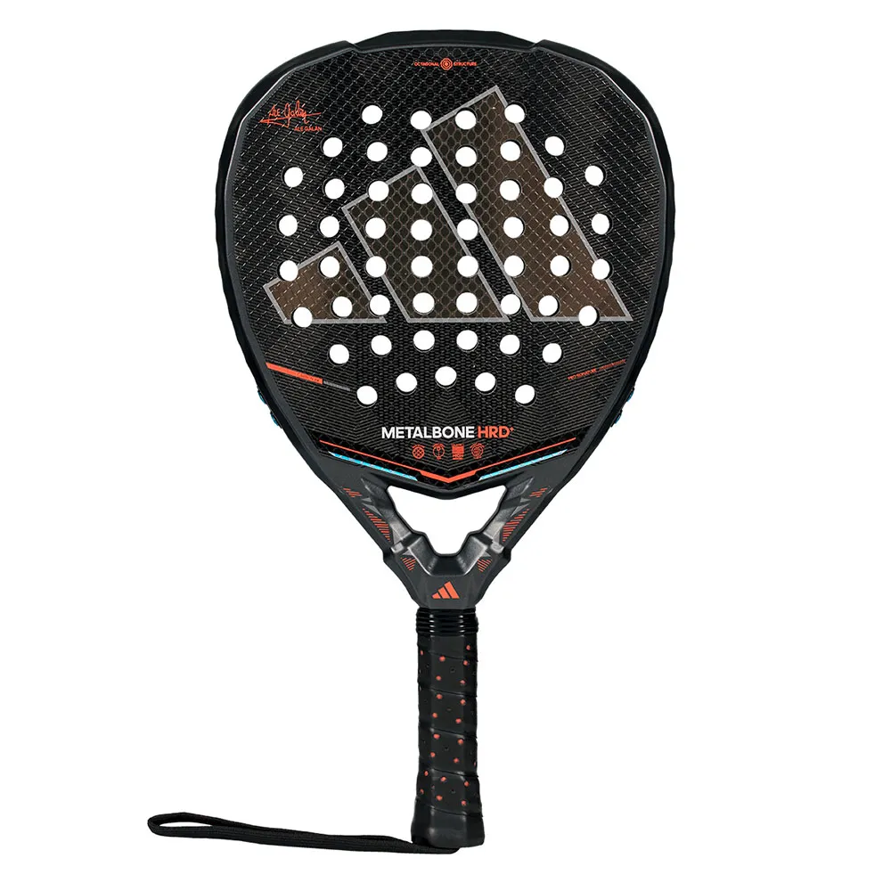 adidas Metalbone hrd  2026 padel racket