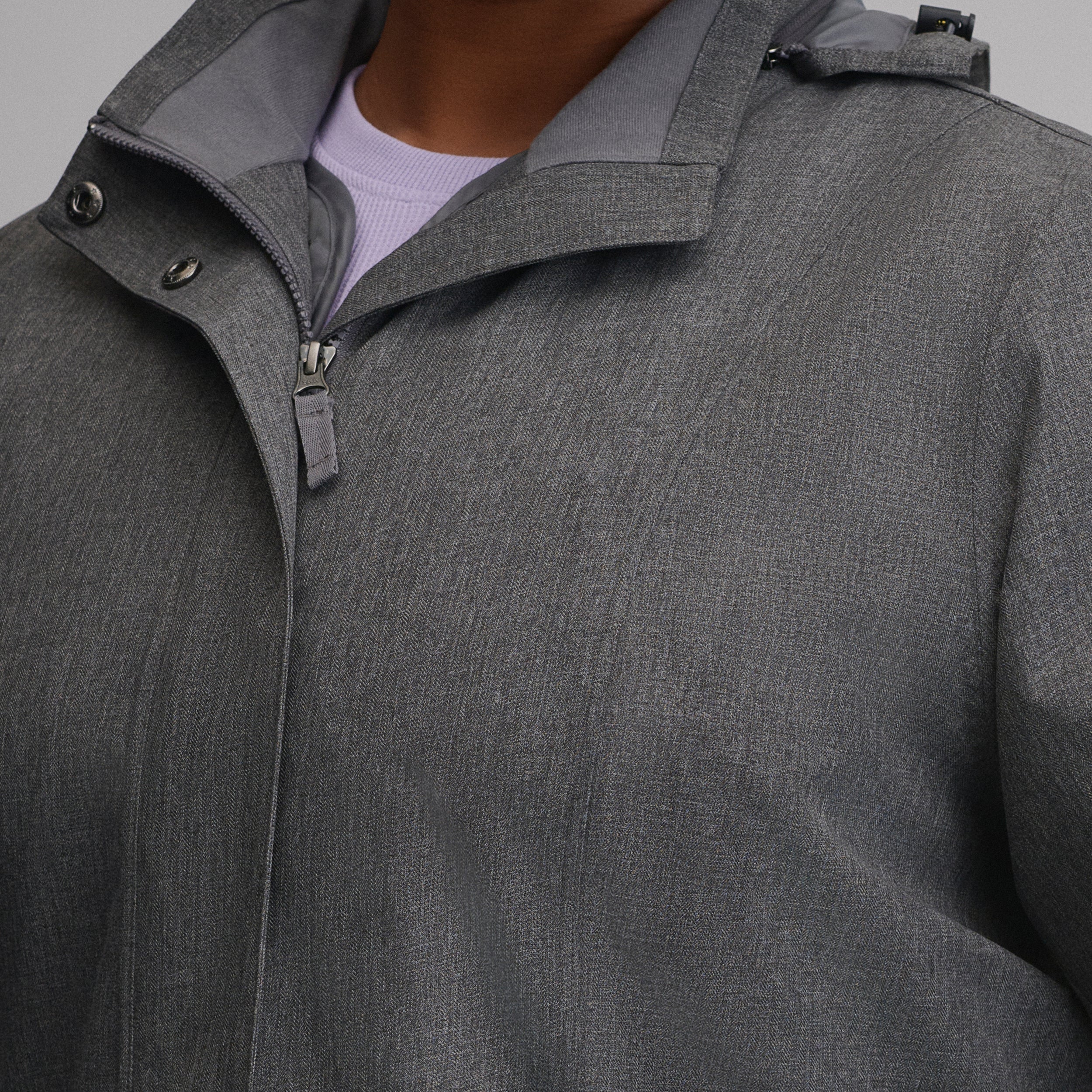 Women's Girl on the Go Insulated Trench