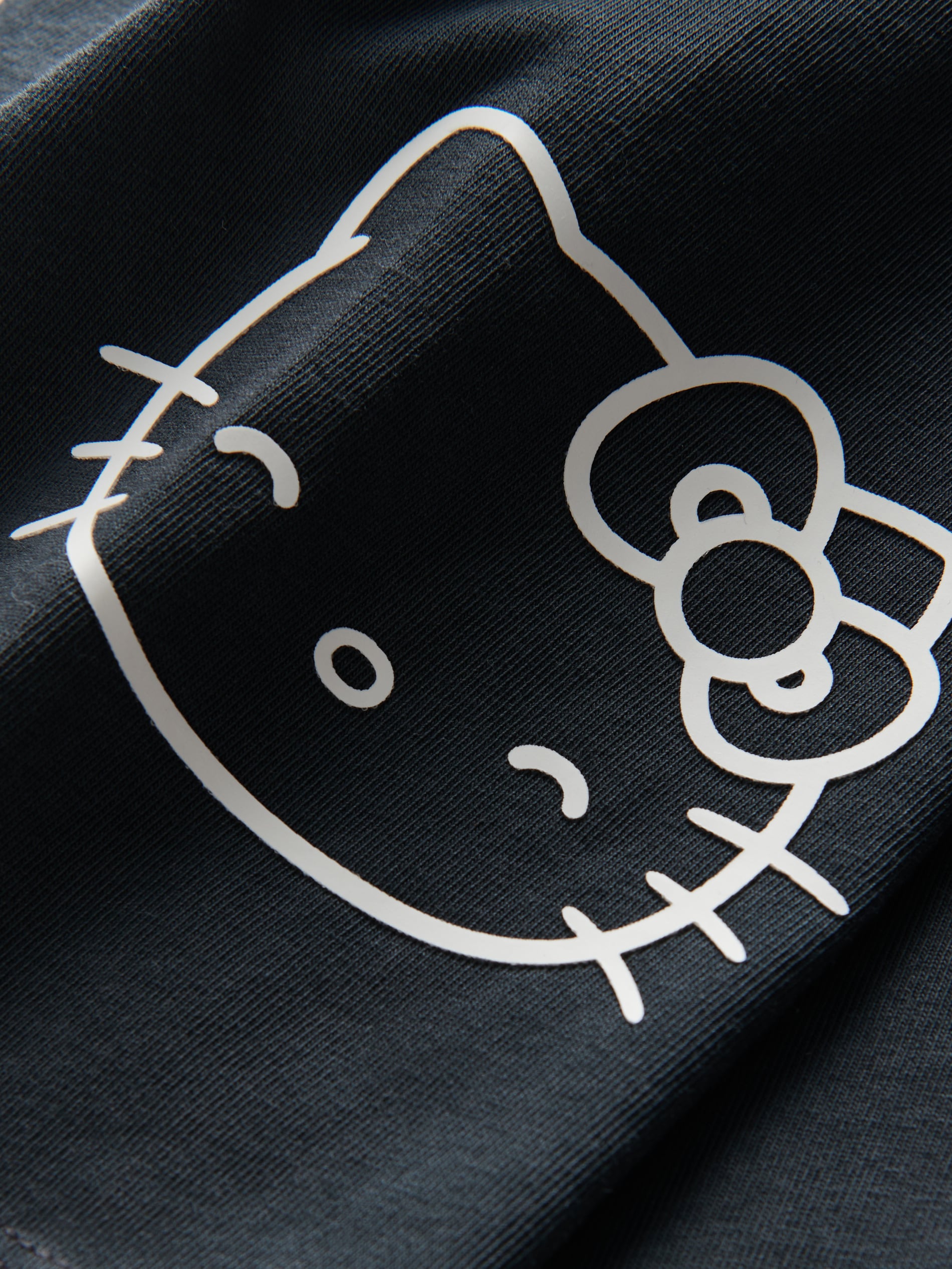 Spodenki kolarki Hello Kitty