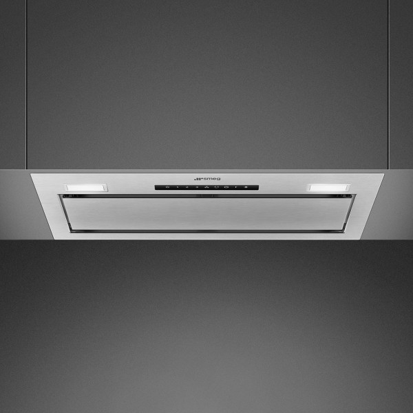 Okap szafkowy SMEG KSG6P4X