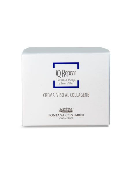 Fontana Contarini IQ Repair Botulin Face Cream 50ml