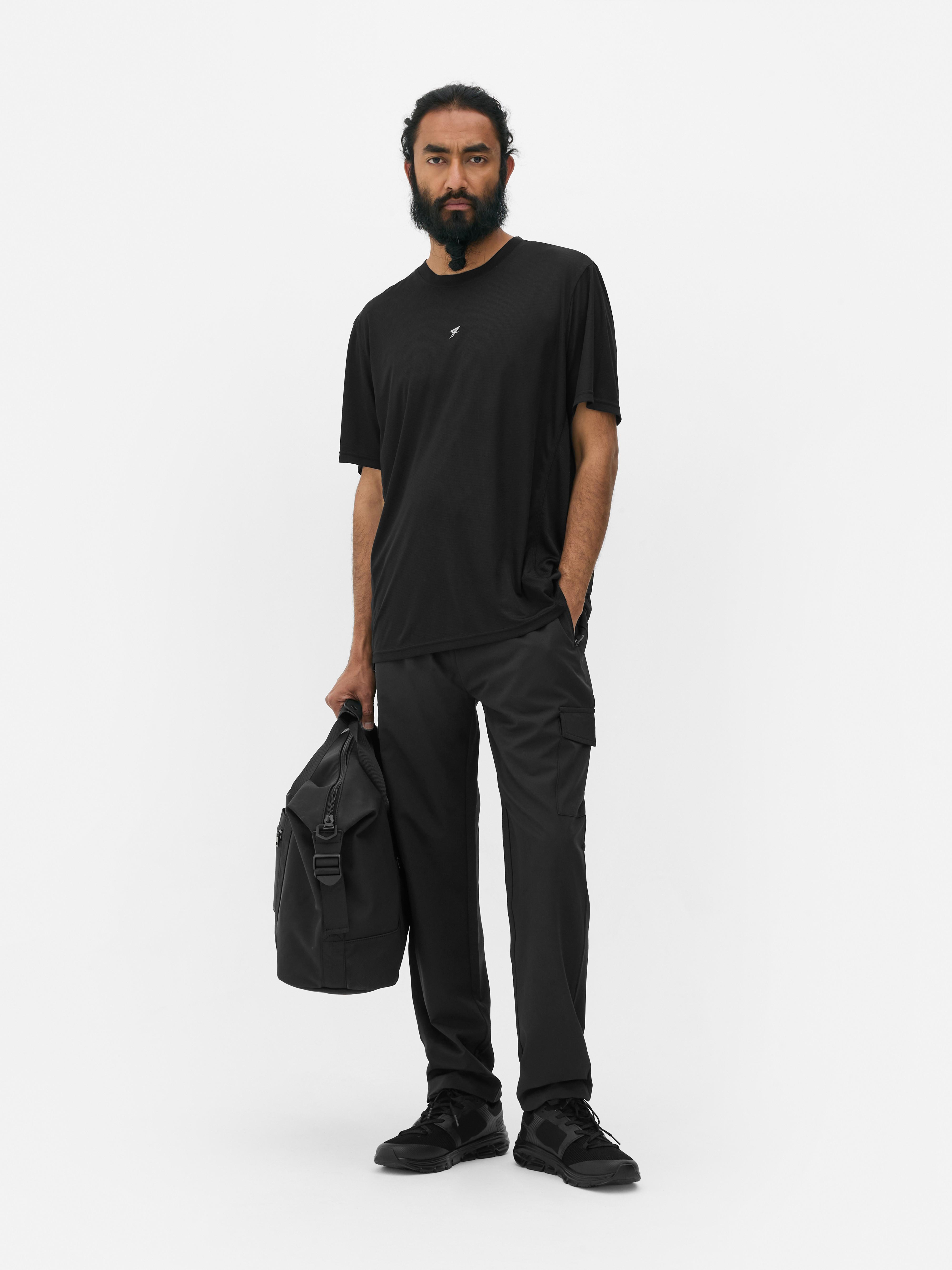 Performance Short Sleeve T-Shirt