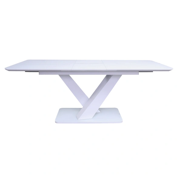 Esstisch »Tisch«, BxT: 173 x 90 cm, mitteldichte_faserplatte_mdf|glas