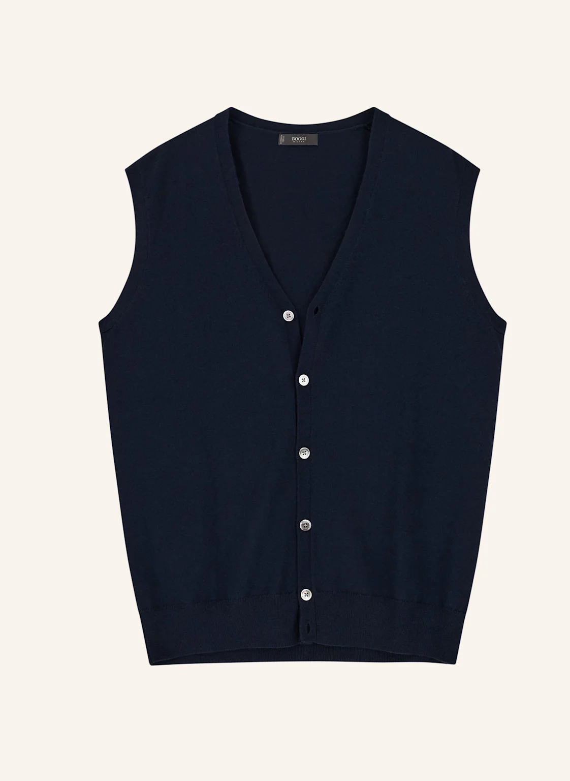 BOGGI MILANO Pullover