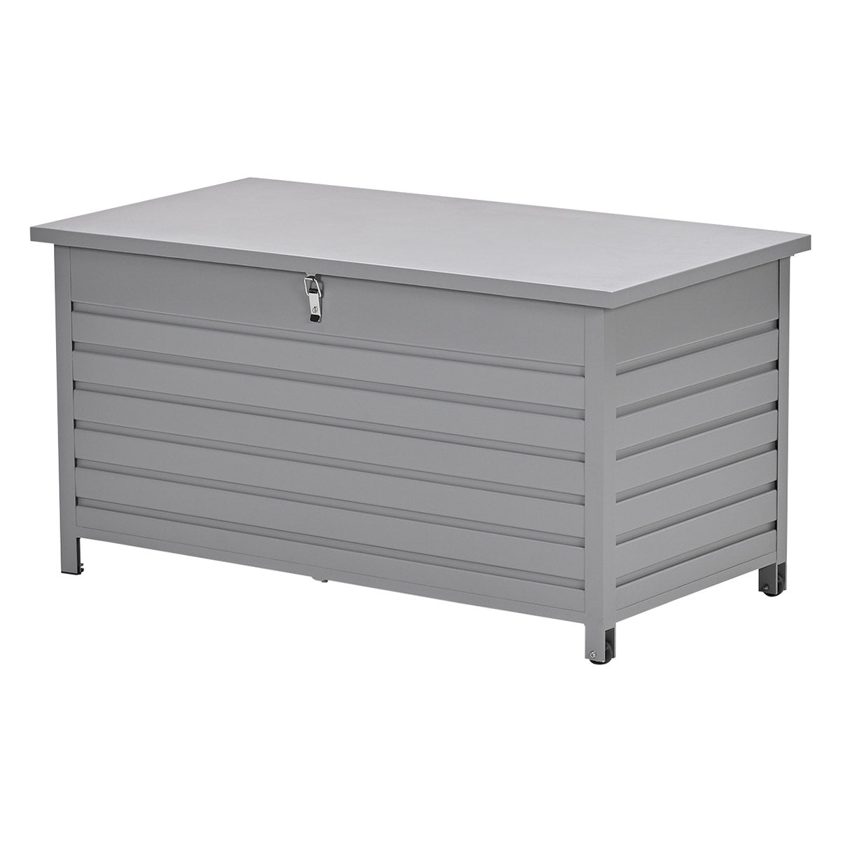 Garden Impressions kussenbox Cambridge taupe - 740 liter
