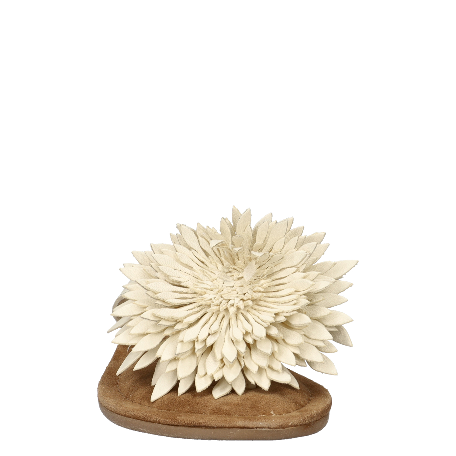 Lazamani dames teenslipper