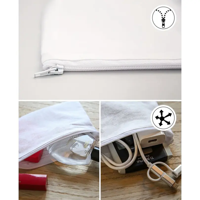 Necessaire 3er-Set Kreativ