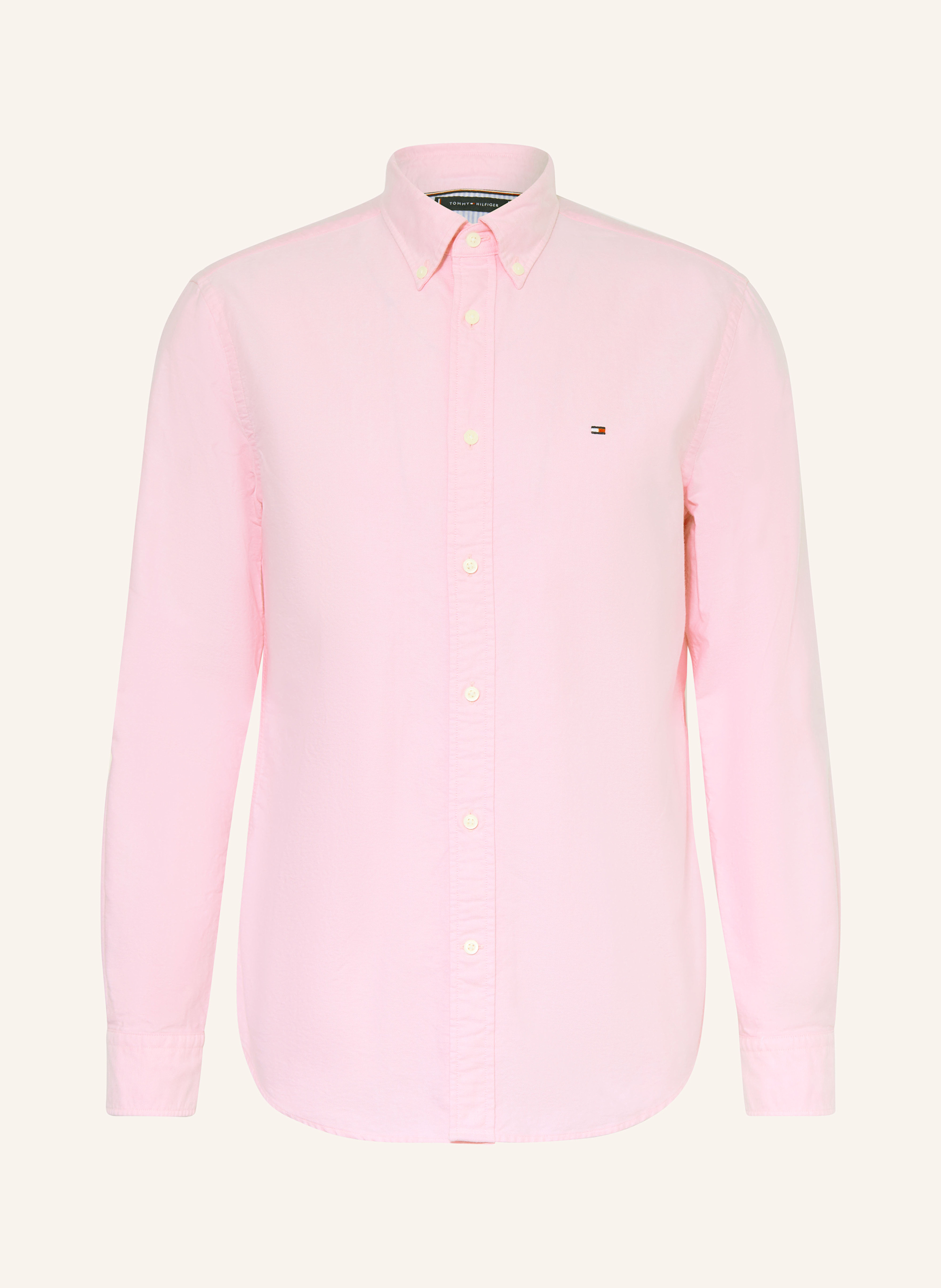 TOMMY HILFIGER Oxfordhemd Regular Fit