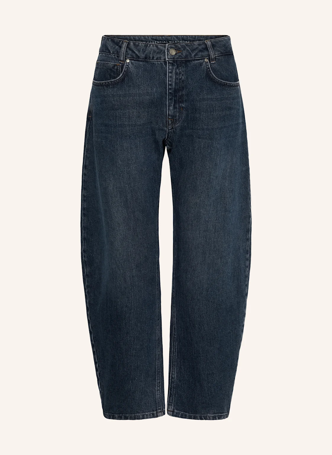 MY ESSENTIAL WARDROBE Jeans Barrel MWREMMIE