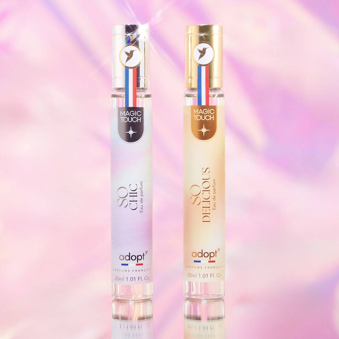 So ChicEau de parfum 30 ml