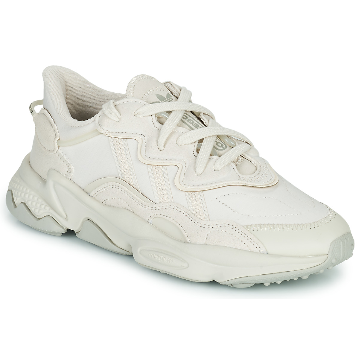 adidas - OZWEEGO J - Beige