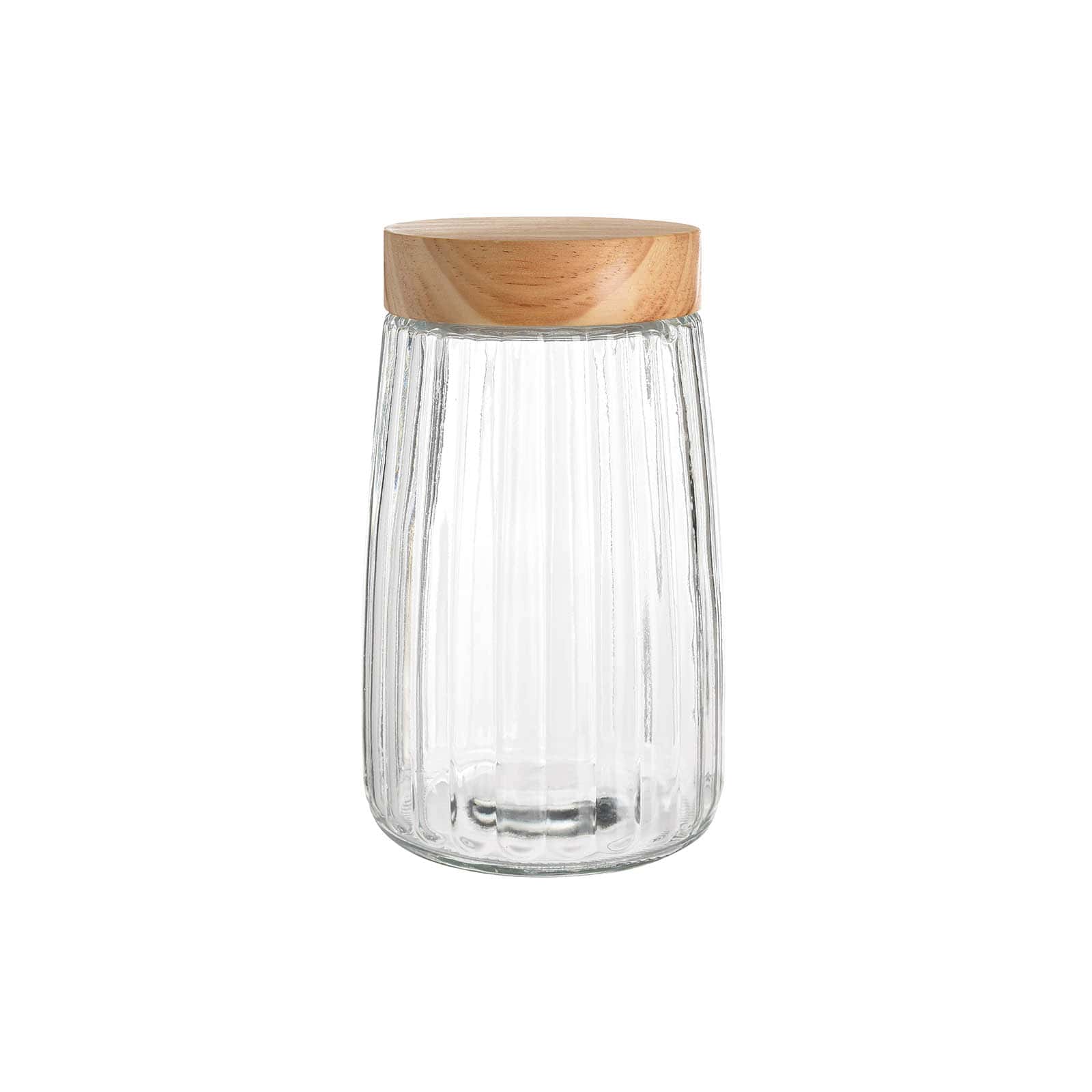 Vorratsglas Klar, ⌀ 13 cm, H 210 mm