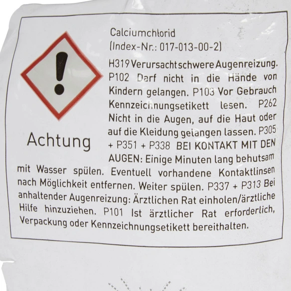 Luftentfeuchter, geeignet für Räume bis 35 m³, 1000g